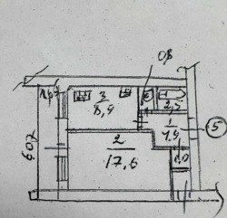 Продається квартира Січових Стрільців, 59А, Київ, Шевченківський фото 13 Продається квартира Січових Стрільців, 59А, Київ, Шевченківський фото 13