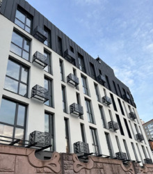 Продається квартира Київ, Святошинський, Осіння, 28 фото 3 Продається квартира Київ, Святошинський, Осіння, 28 фото 3