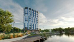 Продається квартира Центральна 21Б, Київ фото 4 Продається квартира Центральна 21Б, Київ фото 4