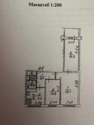 Продається квартира Київ, Дарницький, Всеволода Нестайко, 5 фото 16 Продається квартира Київ, Дарницький, Всеволода Нестайко, 5 фото 16