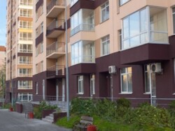 Продається квартира ЖК «Варшавський» V квартал, Київ, Подільський фото 11 Продається квартира ЖК «Варшавський» V квартал, Київ, Подільський фото 11