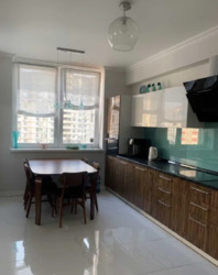 Продається квартира А. Ахматової, 30, Київ, Дарницький, м. Позняки фото 7 Продається квартира А. Ахматової, 30, Київ, Дарницький, м. Позняки фото 7