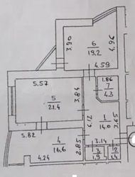   , , , 1  6