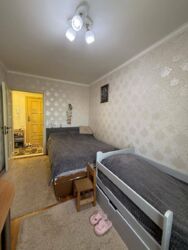 Продається квартира Київ, Святошинський, просп. Леся Курбаса 9 фото 7 Продається квартира Київ, Святошинський, просп. Леся Курбаса 9 фото 7