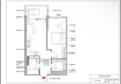 Продається квартира Олега Мудрака, 1, Київ, Святошинський фото 16 Продається квартира Олега Мудрака, 1, Київ, Святошинський фото 16