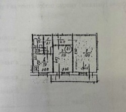 Продається квартира Дмитра Луценка, 5, Київ, Голосіївський фото 22 Продається квартира Дмитра Луценка, 5, Київ, Голосіївський фото 22