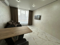 Продається квартира Київ, Родини Крістерів, 16 фото 3 Продається квартира Київ, Родини Крістерів, 16 фото 3