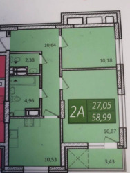 Продається квартира Київ, Глибочицька, 25 фото 2 Продається квартира Київ, Глибочицька, 25 фото 2