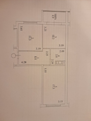 Продається квартира Київ, Святошинський, Стеценка, 2к фото 14 Продається квартира Київ, Святошинський, Стеценка, 2к фото 14