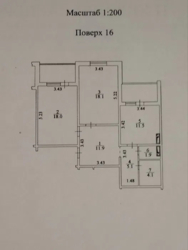 Продається квартира Київ, Оболонський, Балтійський, 5 фото 21 Продається квартира Київ, Оболонський, Балтійський, 5 фото 21