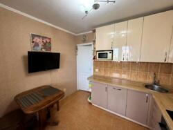 Продається квартира Київ, Святошинський, Вахтанга Кікабідзе (Булгакова), 15-А фото 9 Продається квартира Київ, Святошинський, Вахтанга Кікабідзе (Булгакова), 15-А фото 9