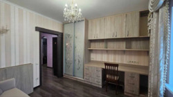 Продається квартира Срібнокільська, 14, Київ, Дарницький, м. Осокорки фото 3 Продається квартира Срібнокільська, 14, Київ, Дарницький, м. Осокорки фото 3