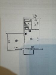 Продається квартира Академіка Заболотного, 15Б, Київ, Голосіївський фото 13 Продається квартира Академіка Заболотного, 15Б, Київ, Голосіївський фото 13