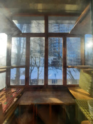 Продається квартира Київ, Печерський, Первомайського Леоніда, 9а фото 9 Продається квартира Київ, Печерський, Первомайського Леоніда, 9а фото 9