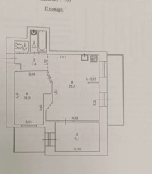 Продається квартира Київ, Шевченківський, Велика Житомирська, 16, м. Золоті ворота фото 7 Продається квартира Київ, Шевченківський, Велика Житомирська, 16, м. Золоті ворота фото 7