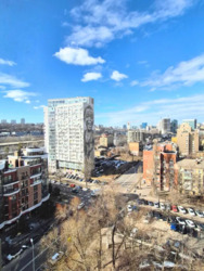 Продається квартира Антоновича буд. 112, Київ фото 12 Продається квартира Антоновича буд. 112, Київ фото 12