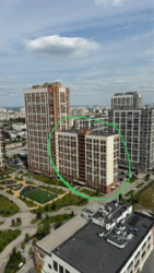 Продається квартира Європейського Союзу, 43А, Київ, Подільський фото 2 Продається квартира Європейського Союзу, 43А, Київ, Подільський фото 2