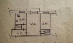 Продається квартира Верховної Ради бульв., 16, Київ, Дніпровський фото 12 Продається квартира Верховної Ради бульв., 16, Київ, Дніпровський фото 12