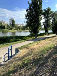 Продається квартира Київ, Дніпровський, Ентузіастів, 21, м. Лівобережна фото 6 Продається квартира Київ, Дніпровський, Ентузіастів, 21, м. Лівобережна фото 6