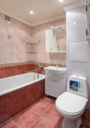 Продається квартира Київ, бульв. Верховної Ради 18-А фото 13 Продається квартира Київ, бульв. Верховної Ради 18-А фото 13