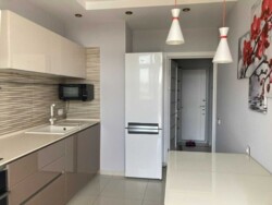 Продається квартира Київ, Святошинський, Вахтанга Кікабідзе, 12А фото 3 Продається квартира Київ, Святошинський, Вахтанга Кікабідзе, 12А фото 3