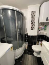 Продається квартира Київ, Святошинський, Зодчих, 36 фото 12 Продається квартира Київ, Святошинський, Зодчих, 36 фото 12