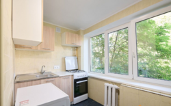 Продається квартира Київ, бульв. Верховної Ради 18-А фото 3 Продається квартира Київ, бульв. Верховної Ради 18-А фото 3