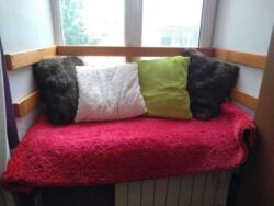 Продається квартира Київ, Шевченківський, Саксаганського, 125 фото 11 Продається квартира Київ, Шевченківський, Саксаганського, 125 фото 11