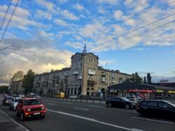 Продається квартира Київ, Солом'янський, просп. Берестейський (Перемоги), 45 фото 8 Продається квартира Київ, Солом'янський, просп. Берестейський (Перемоги), 45 фото 8