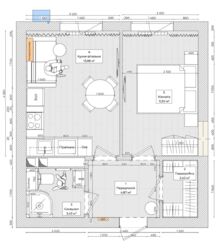 Продається квартира Київ, Деснянський, Тодося Осьмачки, 58А фото 3 Продається квартира Київ, Деснянський, Тодося Осьмачки, 58А фото 3