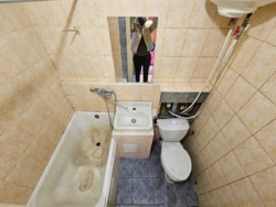 Продається квартира Київ, Подільський, Олени Теліги, 57 фото 13 Продається квартира Київ, Подільський, Олени Теліги, 57 фото 13