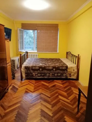 Продається квартира Жамбила Жабаєва, 2, Київ, Шевченківський фото 6 Продається квартира Жамбила Жабаєва, 2, Київ, Шевченківський фото 6