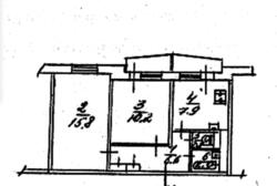 Продається квартира Київ, Святошинський, просп. Леся Курбаса, 16 фото 16 Продається квартира Київ, Святошинський, просп. Леся Курбаса, 16 фото 16