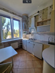 Продається квартира Київ, Святошинський, пр-т Берестейський, 77/1, м. Святошин фото 14 Продається квартира Київ, Святошинський, пр-т Берестейський, 77/1, м. Святошин фото 14