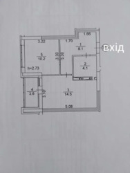 Продається квартира Київ, Подільський, Тираспольська фото 2 Продається квартира Київ, Подільський, Тираспольська фото 2