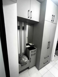 Продається квартира Київ, Святошинський, Обухівськ 137-А фото 5 Продається квартира Київ, Святошинський, Обухівськ 137-А фото 5