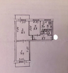 ��������� �������� ������������, 2�, ���, ����������� ���� 13