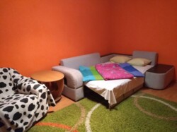 ��������� �������� ���, �����'������� ���� 1