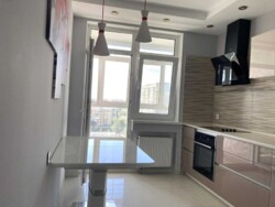 Продається квартира Київ, Святошинський, Вахтанга Кікабідзе, 12А фото 4 Продається квартира Київ, Святошинський, Вахтанга Кікабідзе, 12А фото 4