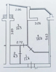 Продається квартира Київська, Києво-Святошинський, Петропавлівська Борщагівка, Соборна, 10Д фото 19 Продається квартира Київська, Києво-Святошинський, Петропавлівська Борщагівка, Соборна, 10Д фото 19