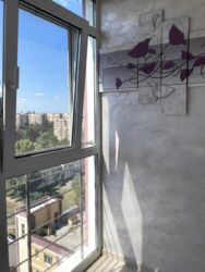 Продається квартира Київ, Святошинський, Вахтанга Кікабідзе, 12А фото 6 Продається квартира Київ, Святошинський, Вахтанга Кікабідзе, 12А фото 6