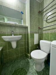 Продається квартира Київ, Святошинський, Вахтанга Кікабідзе (Булгакова), 15-А фото 14 Продається квартира Київ, Святошинський, Вахтанга Кікабідзе (Булгакова), 15-А фото 14