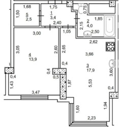 Продається квартира Нагірна 16, Київ фото 19 Продається квартира Нагірна 16, Київ фото 19