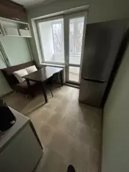 Продається квартира Київ, Деснянський, проспект Лісовий 29 фото 18 Продається квартира Київ, Деснянський, проспект Лісовий 29 фото 18