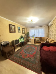 Продається квартира Київ, Святошинський, проспект Корольова, 8 фото 5 Продається квартира Київ, Святошинський, проспект Корольова, 8 фото 5