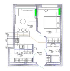 Продається квартира Європейського Союзу, 43А, Київ, Подільський фото 3 Продається квартира Європейського Союзу, 43А, Київ, Подільський фото 3
