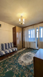 Продається квартира Київ, Голосіївський, Лятошинського, 22, 22, м. Теремки фото 1 Продається квартира Київ, Голосіївський, Лятошинського, 22, 22, м. Теремки фото 1