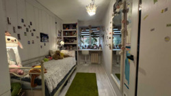 Продається квартира Київ, Дарницький, Санаторна, 9 фото 1 Продається квартира Київ, Дарницький, Санаторна, 9 фото 1