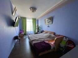 Продається квартира Київ, Святошинський, Вахтанга Кікабідзе вул. (Булгакова), 12 фото 4 Продається квартира Київ, Святошинський, Вахтанга Кікабідзе вул. (Булгакова), 12 фото 4