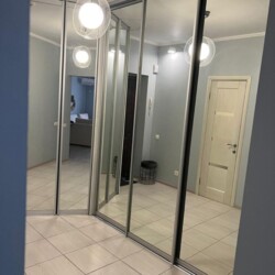 Продається квартира Київ, Голосіївський, Саперна Слобідська 24 фото 1 Продається квартира Київ, Голосіївський, Саперна Слобідська 24 фото 1